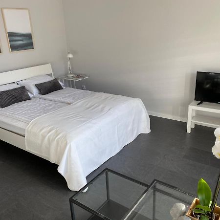 Apartament Smialego 9 Świdnica Buitenkant foto