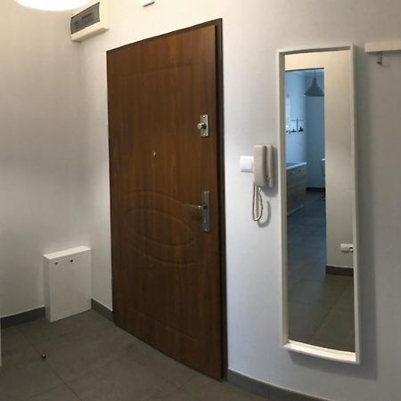 Apartament Smialego 9 Świdnica Buitenkant foto