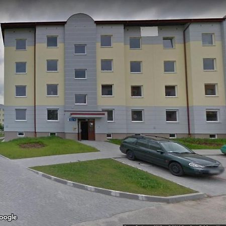 Apartament Smialego 9 Świdnica Buitenkant foto