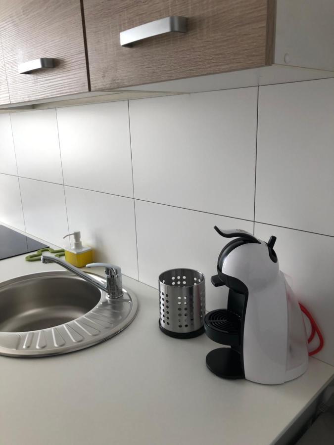 Apartament Smialego 9 Świdnica Buitenkant foto