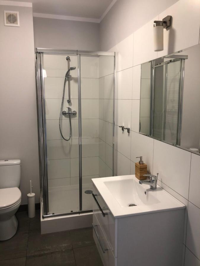 Apartament Smialego 9 Appartement Świdnica Buitenkant foto